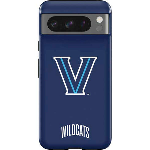 Villanova University 1842 Google Pixel 8 Pro Impact Case